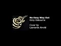 No Easy Way Out - Ozzy Osbourne [Guitar & Bass Cover]