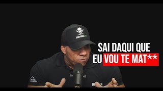 JORLAN FICOU PUT.0 COM AMIGO | JORLAN VIEIRA FLOW PODCAST