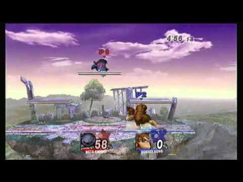 BDTL: Season 7 Week 3 - MBmoney(DK) vs Slither2Hunter(MK) 1