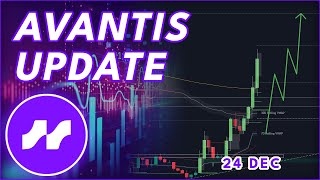 AVNT BULLRUN OR CRASH INCOMING?🚨 (Avantis Emergency Update)