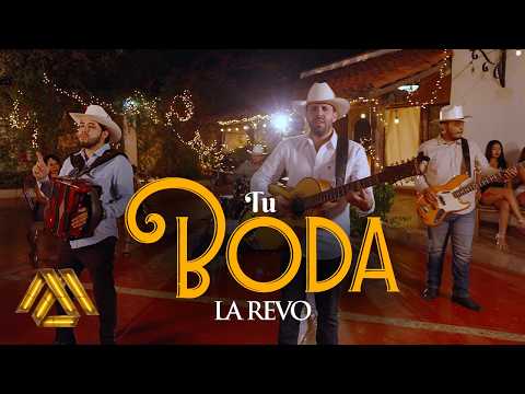 Tu Boda - Grupo Samuray
