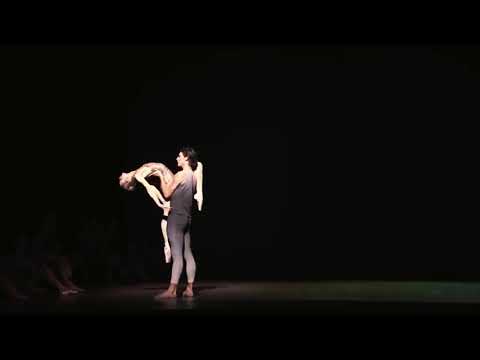 LANA DEL REY - CINNAMON GIRL | Léonore Baulac & Hugo Marchand Ballet Duet | Opéra national de Paris