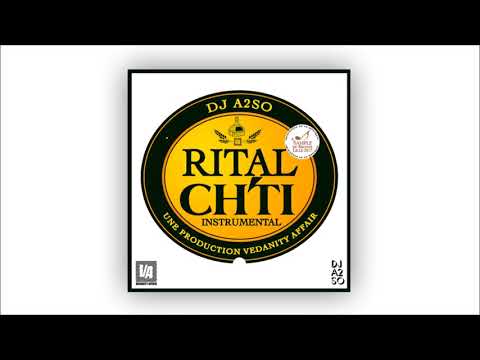 08 | Loop Loona feat. DJ A2SO - Rangara • INSTRUMENTAL •