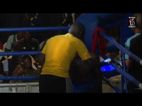 Brian Munyolo Vs Amos Torret