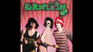 Birdflesh - Harmony Barn