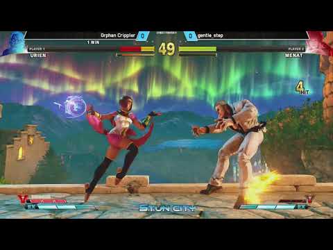 Stun City Wednesday: 5/16/2018