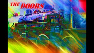 The Doors 'Magical Mystery Train'