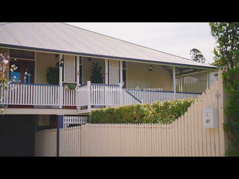 121 Maygar Street, Windsor, QLD 4030, 3房, 2浴, House