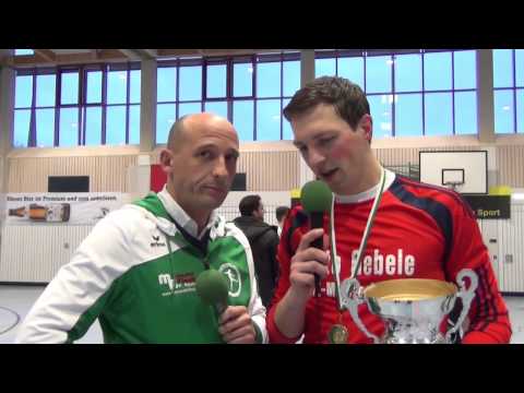 Interview mit Michael Wenni und Michael Kreutmayr