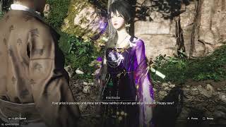 Where Winds Meet - Hidden Mountain: Mirkvale - Injustice Quest: All Treasures