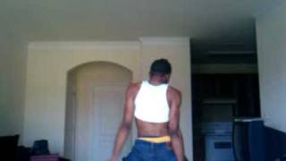 Me Dancin to &quot;Give It To Her&quot; By Tanto Metro &amp; Devante