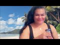 Busty Bbw Smokes 420 Short Clip