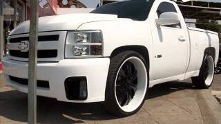 De Sinaloa Para El Mundo-Calibre 50.