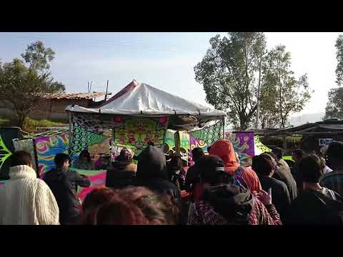 Czar Psickopata DJ Set Psycore (2016)