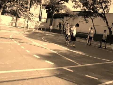 Envolventes F.C. 2011