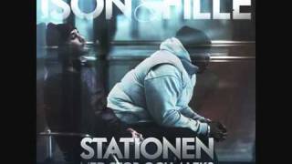 Ison &amp; Fille - Stationen feat. Stor &amp; Aleks