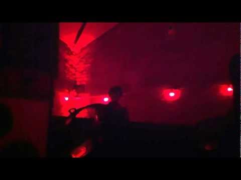 Unbroken Dub @ JUICER 08.05.2012 (ARMA17, Moscow)