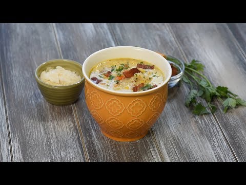 download lagu mp3 mp4 Corn And Cauliflower Chowder, download lagu Corn And Cauliflower Chowder gratis, unduh video klip Corn And Cauliflower Chowder