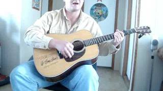 robert lester singing mary ann