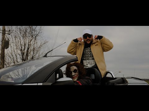 Knozah` B. - Kiteljesedés (Music Video)