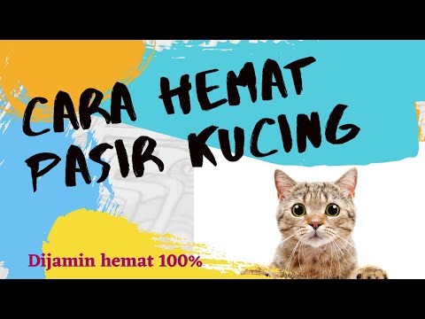 download lagu mp3 mp4 Tips Hemat Pasir Kucing, download lagu Tips Hemat Pasir Kucing gratis, unduh video klip Tips Hemat Pasir Kucing