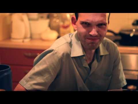 Angry Lithuanian Dude