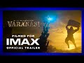 VARANASI To The WORLD Mahesh Babu Official Trailer Filmed For IMAX