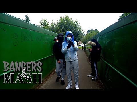 #Chadsmoor JM X Lkay - Bangers & Mash | Outchea TV