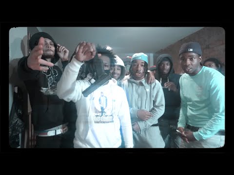 Dolo G’enius - Ain’t Like Me ( OFFICIAL MUSIC VIDEO )