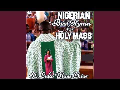 Powerful Catholics song for mass