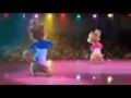 Chipettes Song Luca Luca World Cup