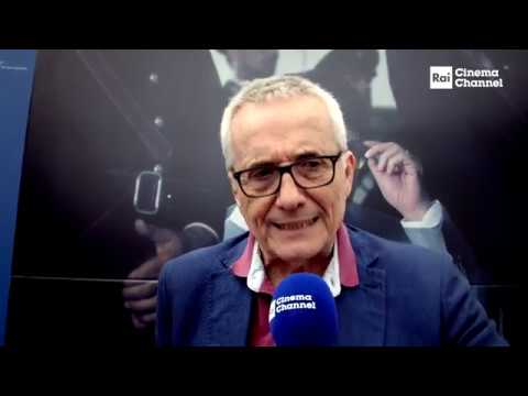 IL TRADITORE - Marco Bellocchio a Cannes