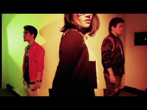 Mjolnir - Just A Boy (JBAG remix) [official video]
