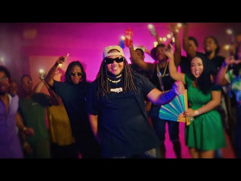 Kssidy - Ochan ft Ayewai & Dj Skyro (Clip officiel)