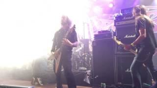 Illdisposed - There´s Something Rotten in the State of Denmark