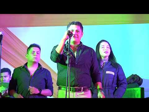 Mix Hoy Quiero Tomar Son Del Duke en vivo