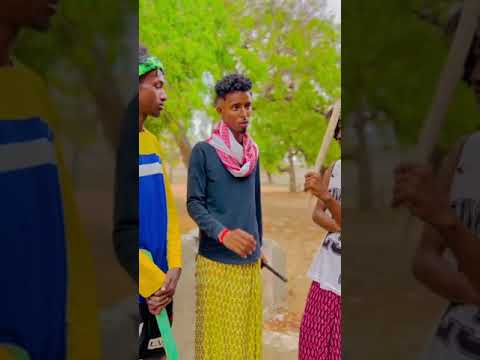 #ciyaal weero #iyo #xamar