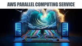 Download the video "AWS Parallel Computing Service: What you need to know?"