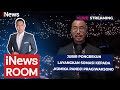 LIVE Jubir Pongrekun Layangkan Somasi Kepada Komika Pandji Pragiwaksono INews Room 12 01