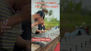 Download lagu demung babak blendrong, simpel tapi bikin pegel. #jathilan #jathilanjogja #fyp #jaranan #viral mp3