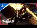 Marvel's Guardians of the Galaxy - "Do the Thing" Trailer | PS5, PS4