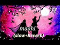 maahi (song) madhaur  sharma                  swati chauhan |chirag soni🫶🫶🫶😌😌😌