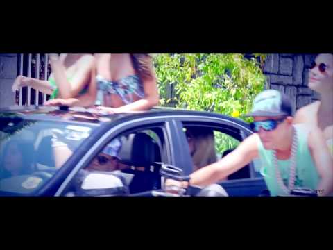 Swing dos Playboys - Altos e Baixos - Clip Oficial 2014