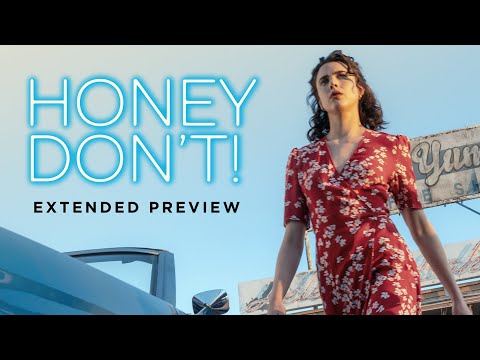 Thumbnail for video: Margaret Qualley Investigates A Suspicious Death Thumbnail for video: Margaret Qualley Investigates A Suspicious Death