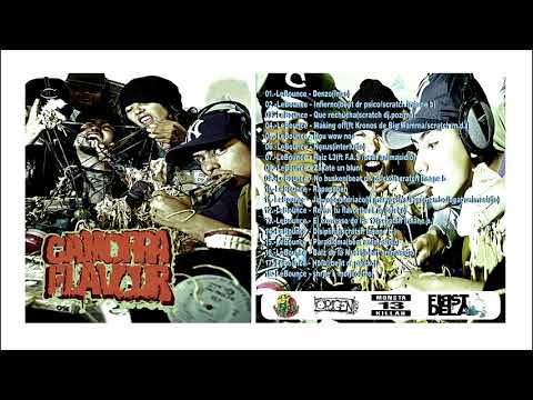 08.- LeBounce - Zakate un blunt