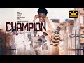 CHAMPION | Action Movie | NO 1 | Full HD 1080