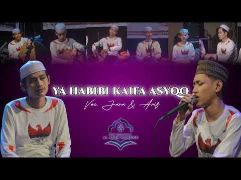 AL AMIR - YA HABIBI KAIFA ASYQO ( NEW )