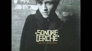 Sondre Lerche - On the Tower