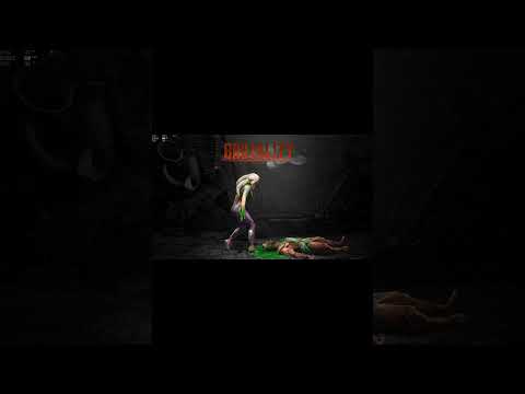 SINDEL BRUTALITY 4 #mortalkombat #mk1 #fatality #brutality #videogame #gaming