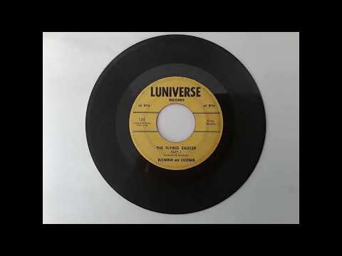 Buchanan and Goodman (Part 1 & 2)